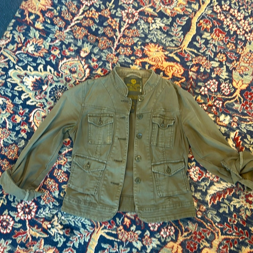 Lucky Brand Jacket